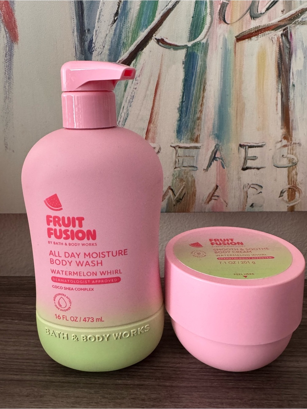 Watermelon Whirl Bundle